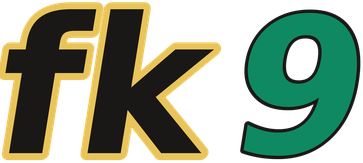 fk9 โลโก้